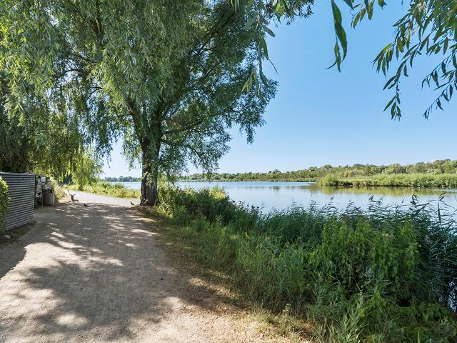 8 værelses hus i Gentofte