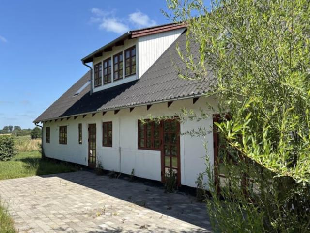8 værelses villa Kagerupvej, 4420 Regstrup