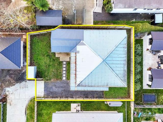 8 Vicarage Lane, Morrinsville, Matamata Piako