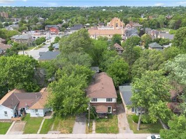 8 Victoria Street, Brantford, ON, N3S 3J7 investment for sale | Listing ID 40842 | Royal LePage