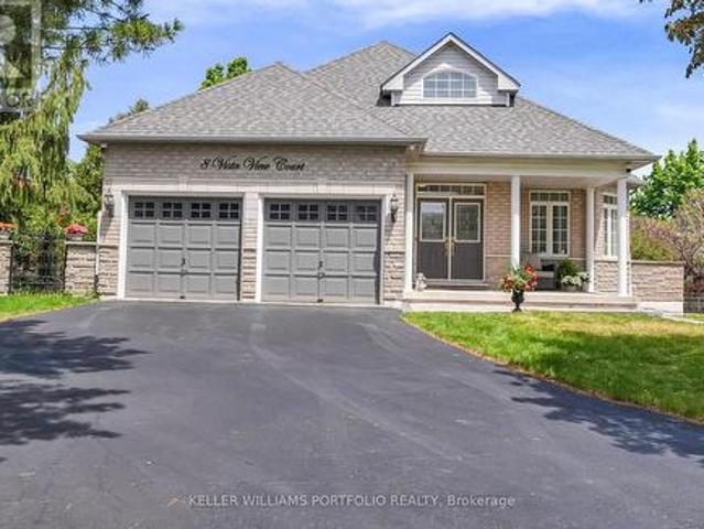 8 Vista View Court, Caledon, ON, L7C 1E1 house for sale | Listing ID W13158 | Royal LePage