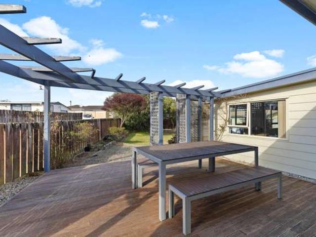 8 Wairoa Place, Tokoroa, South Waikato