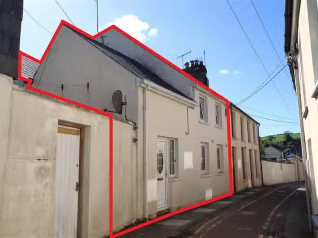 8 Warners Lane, Skibbereen, West Cork, P81 YF89
