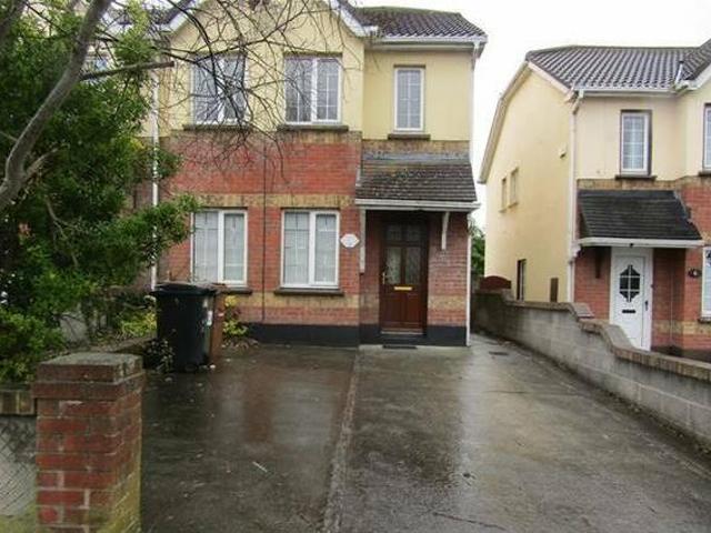 8 warrenstown court mulhuddart dublin 15