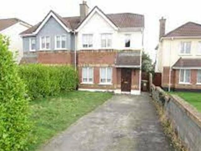 8 warrenstown way mulhuddart dublin 15