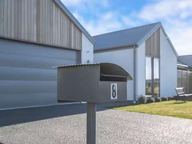 8 Waterford Farm Road, Halswell, NZ 8025 House for Sale