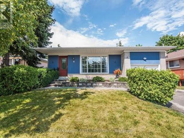 8 Weber Drive, Halton Hills, ON, L7G 1C2 house for lease | Listing ID W13121 | Royal LePage