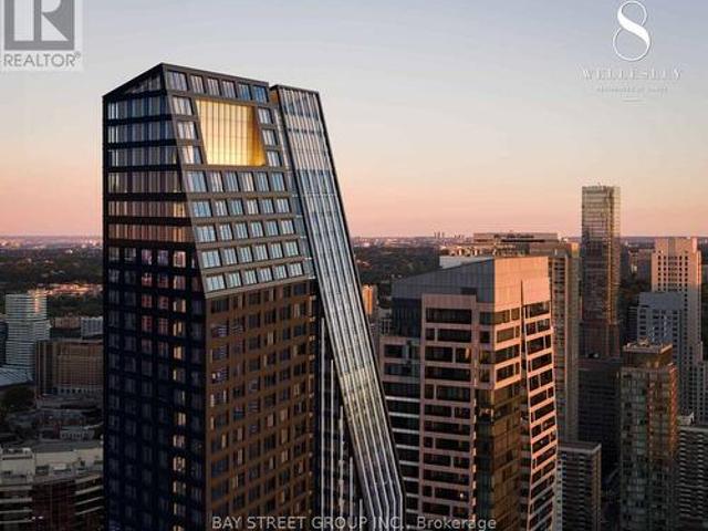 8 Wellesley Avenue, Toronto, ON, M4Y 0J5 condo for sale | Listing ID C13549 | Royal LePage