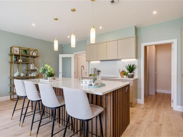 8 Wellfield, Park Avenue, Malahide, County Dublin Lisney Sotheby's International Realty New Homes 4900 MyHome. Ie Residential