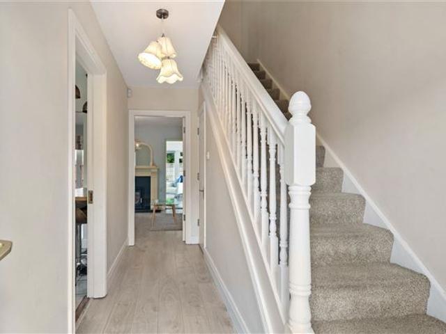 8 Westway, Grange Manor, Ovens, Cork Savills Cork 4930 MyHome. Ie Residential