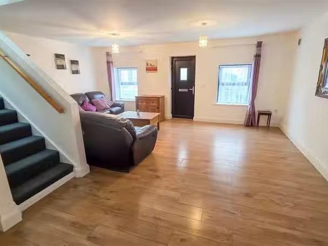 8 Wexford Street, Gorey, Wexford, Y25 YD80