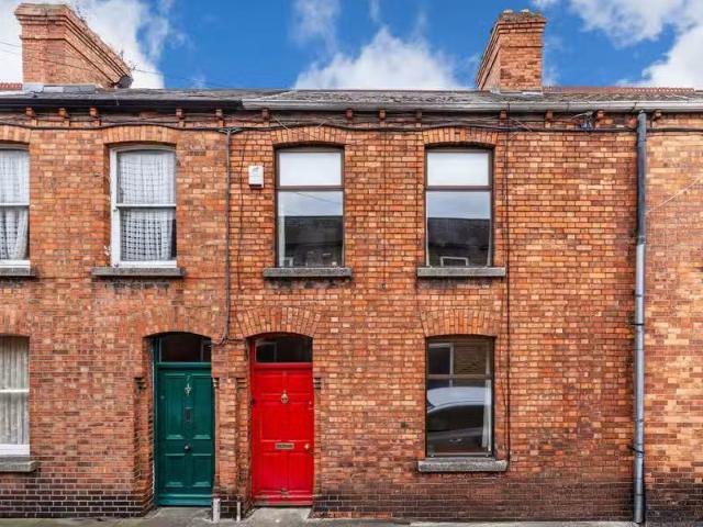 8 Whitworth Avenue, Drumcondra, Dublin 3, D03KV66 is for sale