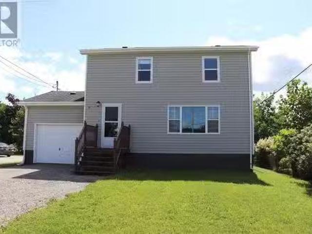 8 Whites Avenue, Stephenville, NL, A2N 1M3 house for sale L.