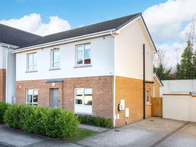 8 Whitethorn, Feltrim Road, Kinsealy, County Dublin, K67 A3X7