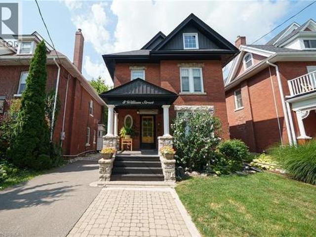 8 William Street, Brantford, ON, N3T 3K1 house for sale | Listing ID 40818 | Royal LePage