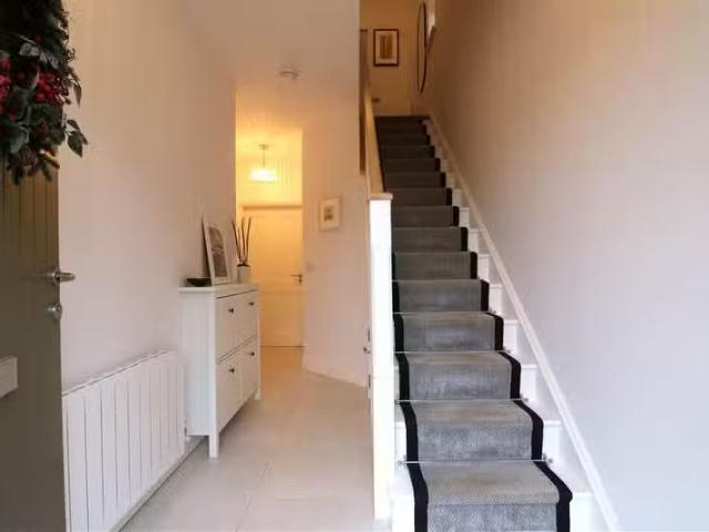 8 William's Grove, Ardclough, Celbridge, Kildare, W23 H9W7