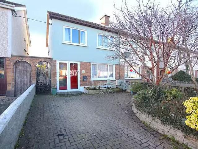 8 Willow Wood Rise, Clonsilla, Dublin 15, D15FCY2 is for sale