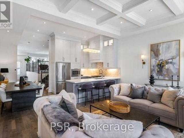 8 Willowbrook Road, Toronto, ON, M8Z 4A7 house for lease | Listing ID W13545 | Royal LePage