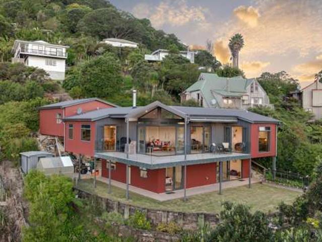 8 Wiremu Road, Tairua, Thames Coromandel