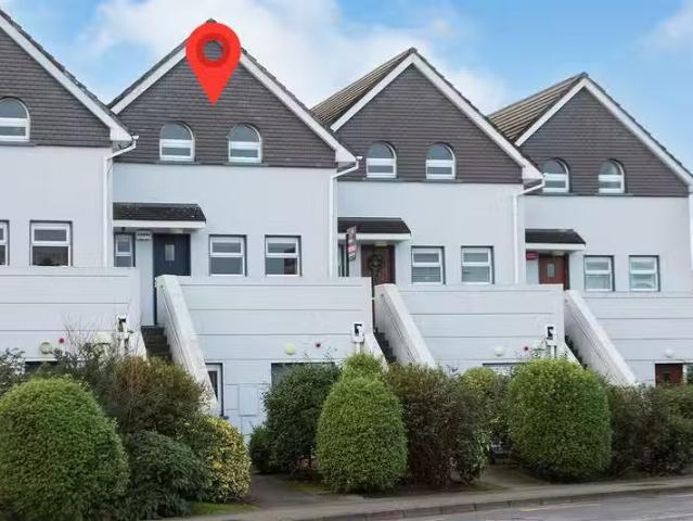 8 Wood Quay, Midleton, Cork