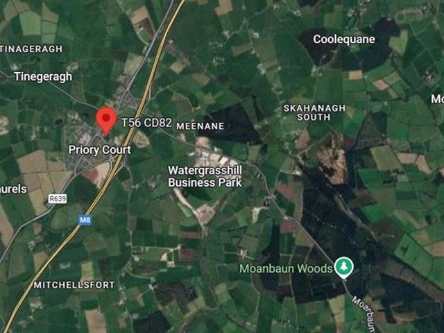 8 Woodlawn, Watergrasshill, Cork Auctioneera 4910 MyHome. Ie Residential