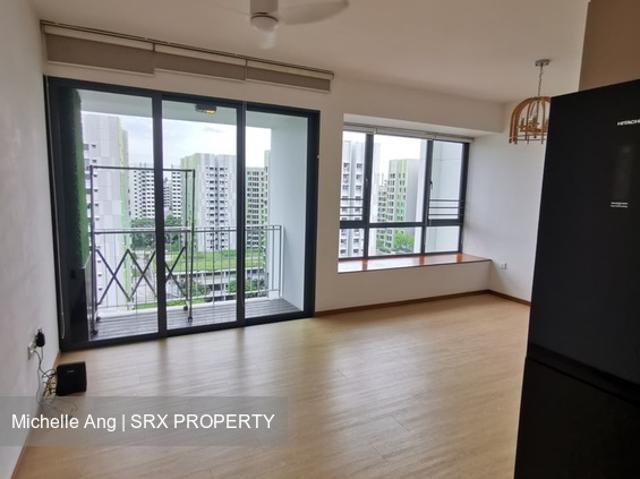 8@woodleigh D13, Condominium