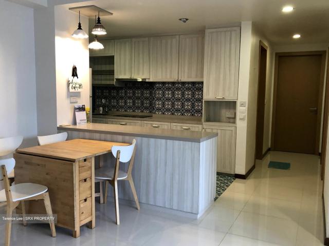 8@woodleigh D13, Condominium
