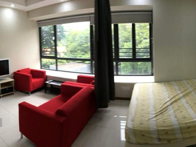 8@woodleigh D13, Condominium