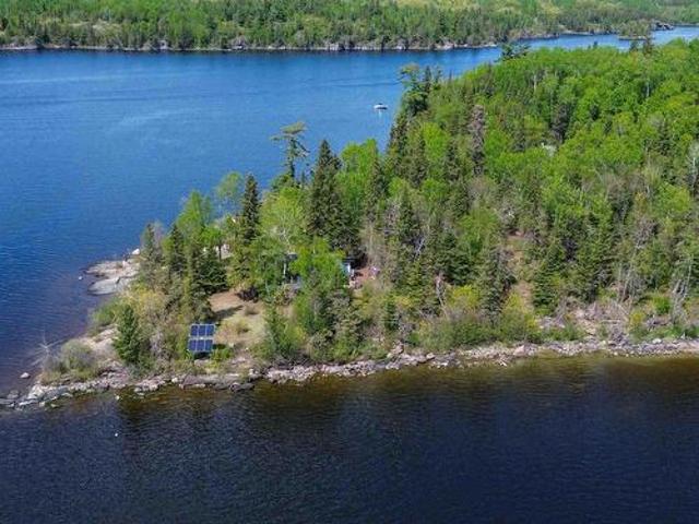 8 Wolf Island, S Of Kenora, ON, P0X 1C0 house for sale | Listing ID TB251431 | Royal LePage