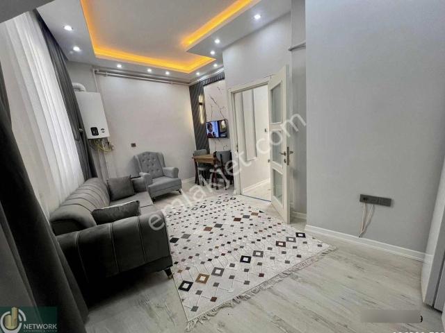 8 Yılda Amorti Cadde Üzerinde Kira Getirisi Yüksek Ferah 2+1