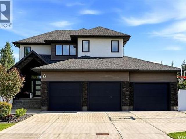 8 Yale Place, White City, SK, S4L 0C7 house for sale | Listing ID SK040602 | Royal LePage