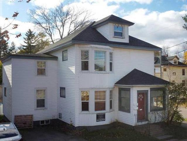 8 York ST Moncton New Brunswick