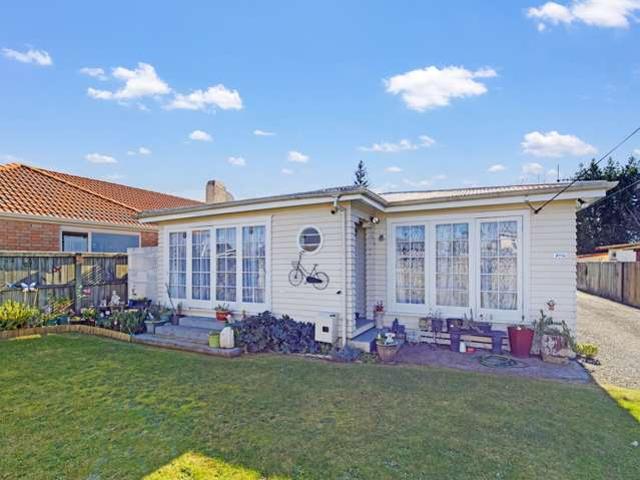 8 York Street, Glenholme, Rotorua
