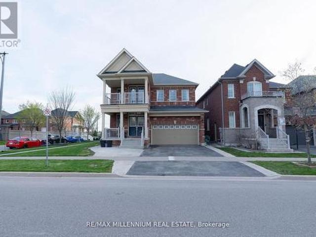 8 Zelda Road, Brampton, ON, L6R 0B3 house for sale | Listing ID W13435 | Royal LePage