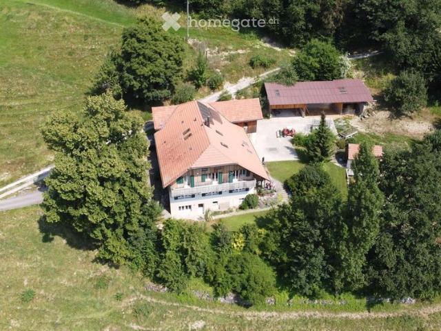 8 Zimmer, 160 m²