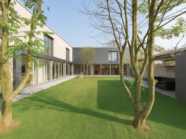 8 Zimmer Villa in Möriken Wildegg AG