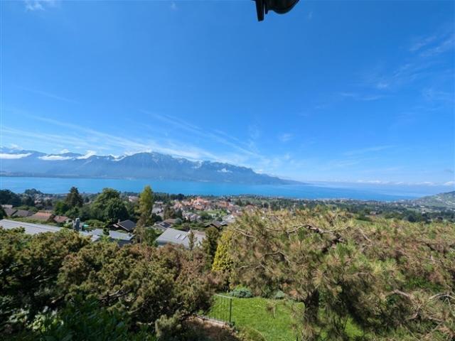 8 Zimmer Chalet auf 3 Ebenen