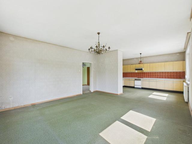 8 Zimmer Einfamilienhaus in Gänserndorf Stadt | ca. 1.009 m² großes Grundstück