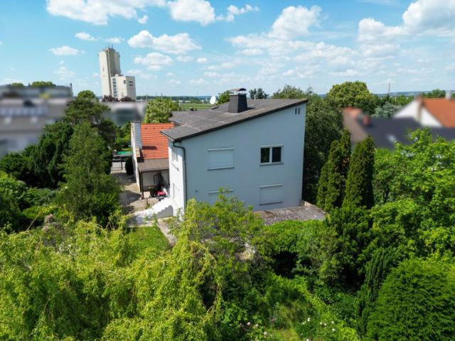 8 Zimmer Einfamilienhaus in Gänserndorf Stadt | ca. 1.009 m² großes Grundstück