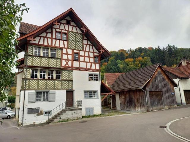 8 Zimmer Mehrfamilienhaus
