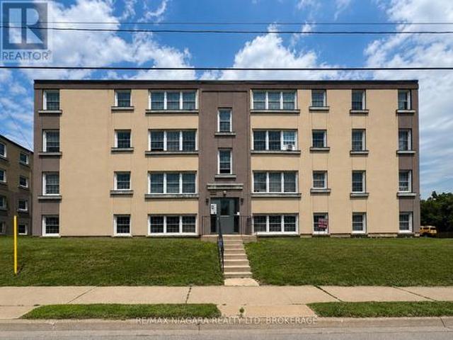 8 143 Westchester Crescent, St. Catharines E. Chester, ON, L2P 2N8 investment for lease | Listing ID X13528 | Royal LePage