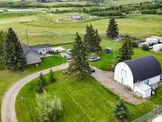 8 1415 Sec 582 Highway, Didsbury, AB, T0M 0W0 commercial for.