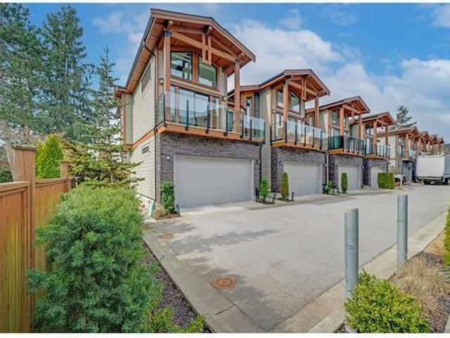 8 1454 B Street, Surrey, BC, V4A 9W9 townhouse for sale | Listing ID R2974 | Royal LePage