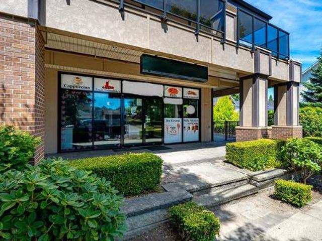 8 1488 Avenue, Surrey, BC, V3S 1R8 commercial for sale | Listing ID C8080 | Royal LePage