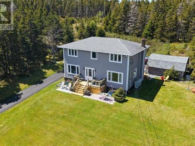 8 14 Hawco'S Lane, Chapel'S Cove, NL, A0A 1V0 house for sale | Listing ID 1301 | Royal LePage