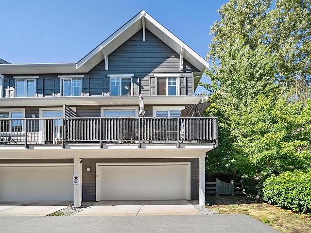8 16357 15 Avenue White Rock, British Columbia