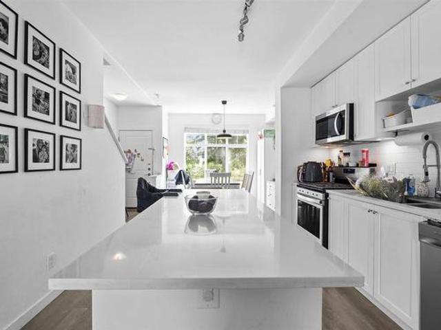 8 1667 Avenue, Surrey, BC, V3Z 0Z2 townhouse for sale | Listing ID R2994 | Royal LePage