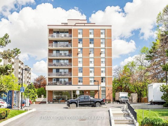 8 180 Dudley Avenue, Markham | 3Beds/2Bath, Condo, $599,999 | Condos. Ca