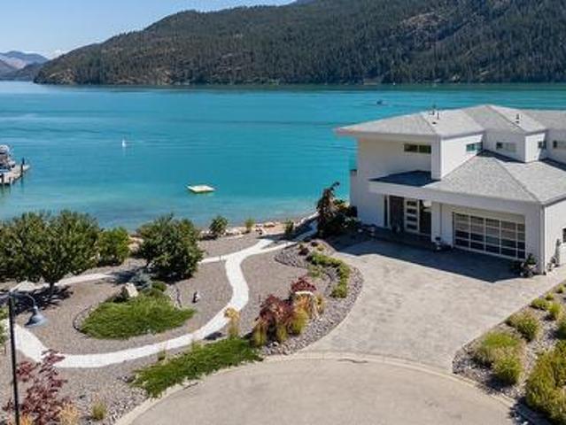 8 18451 Crystal Waters Road, Lake Country, BC, V4V 2G2 Luxury House for sale | Listing ID 10388 | Royal LePage Carriage Trade Luxury Properties