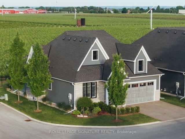 8 1849 Four Mile Creek Road, Niagara On The Lake, ON, L0S 1J0 commercial for sale | Listing ID X13590 | Royal LePage